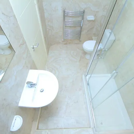 Superb Templebar Unique Apt ダブリン