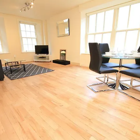 Superb Templebar Unique Apt ダブリン
