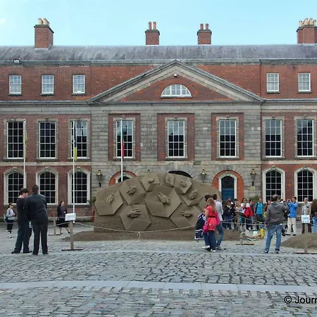 Superb Templebar Unique Apt Дублин