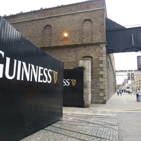 Superb Templebar Unique Apt